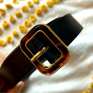 Banana Republic belt